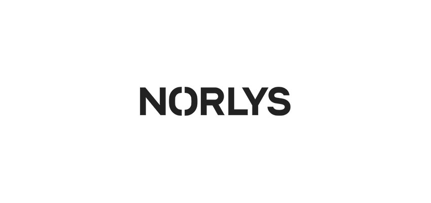 Norlys logo