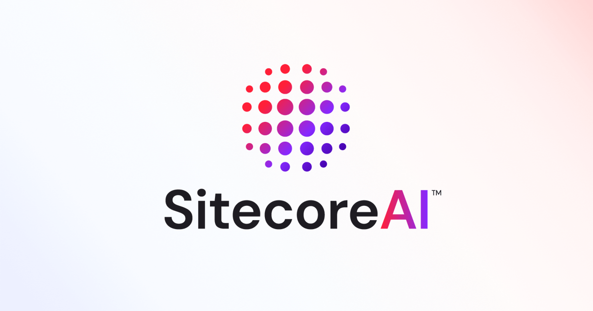Sitecore AI logo