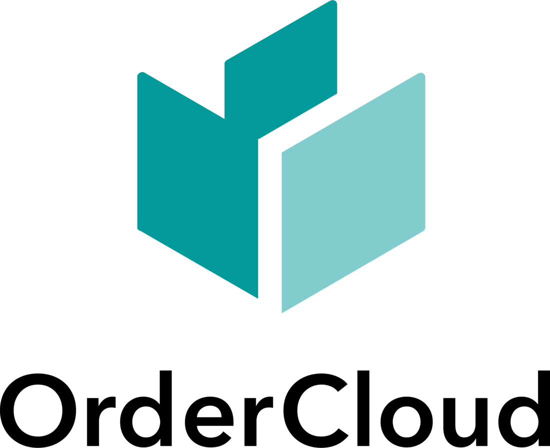 Ordercloud logo