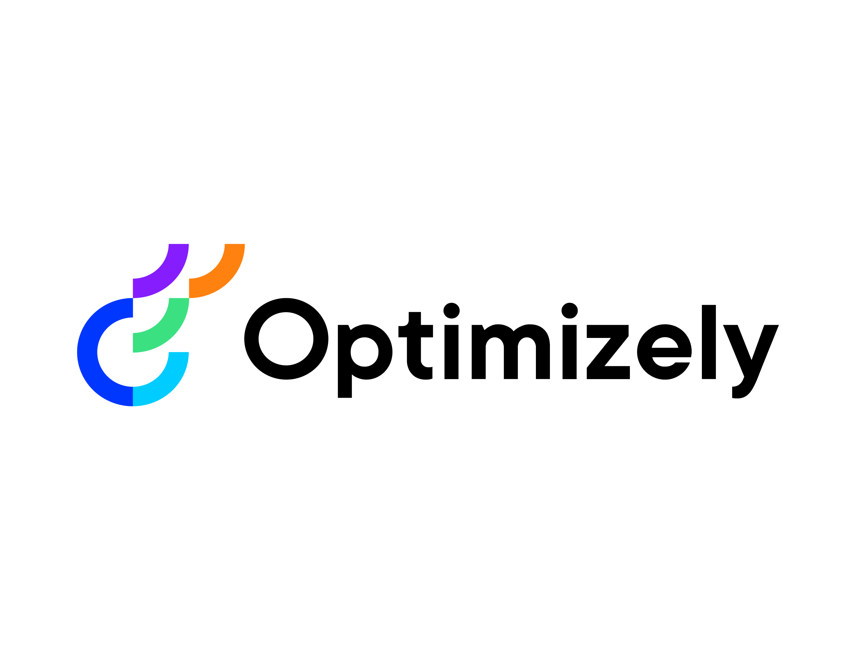 Optimizely logo