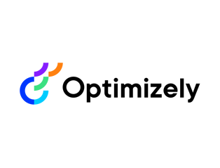 Optimizely logo