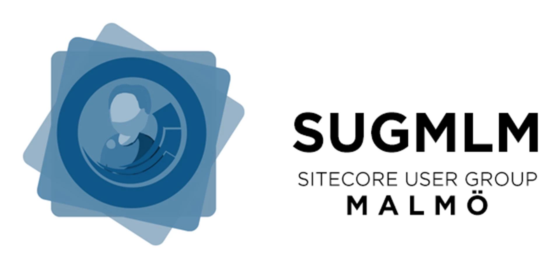 SUGMLM Sitecore User group Malmö logga