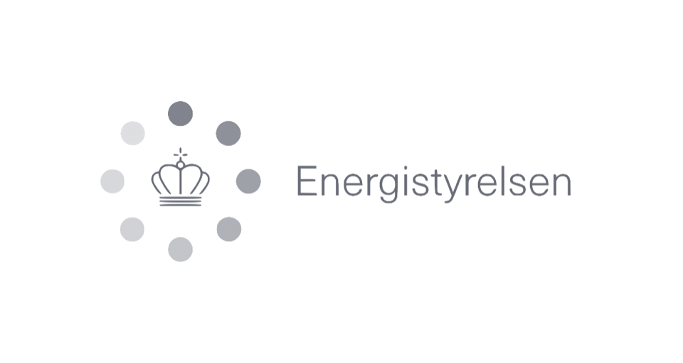 Energistyrelsen logo