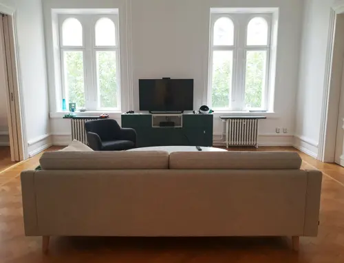 Loungen