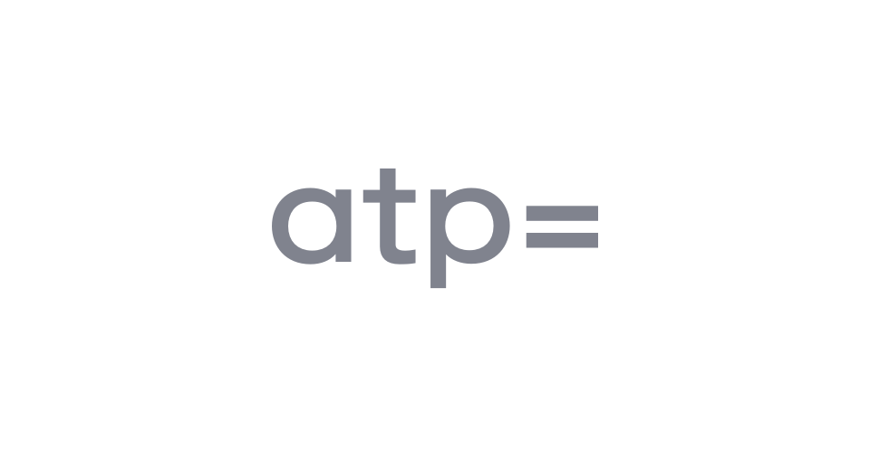 ATP logo