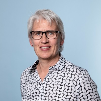 Lene Mortensen, Medlemsdirektør i P+