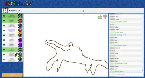 häst