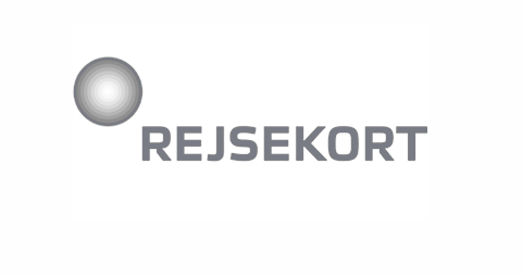 Rejsekort logo